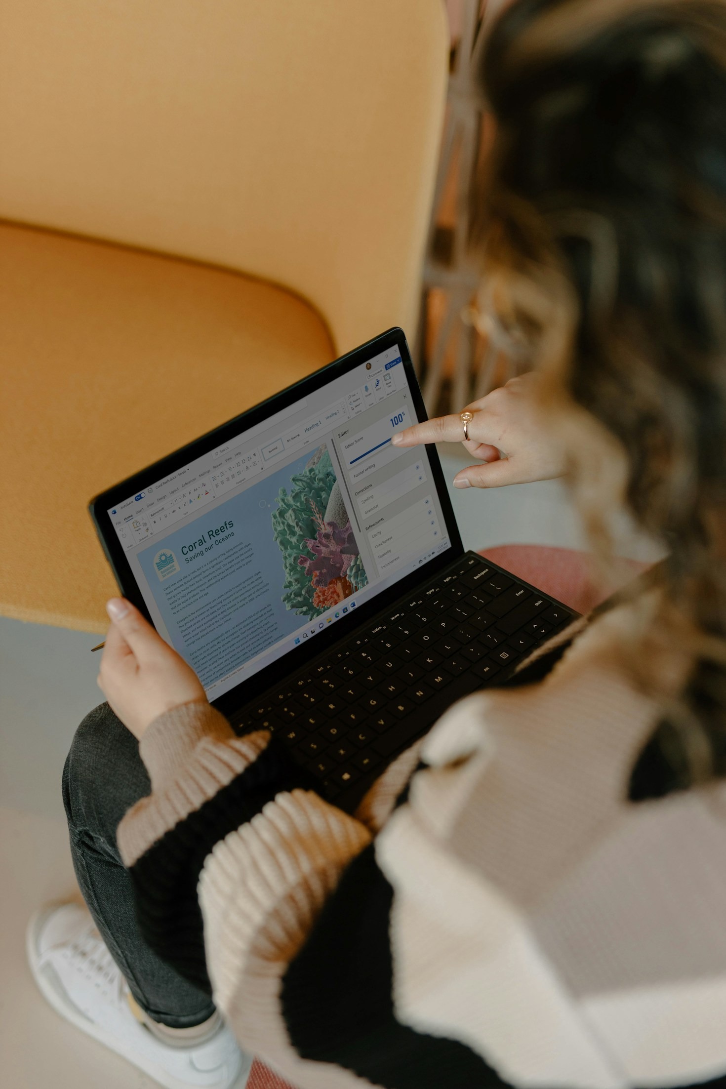 Recognizing Signs of Stress in Remote Workers