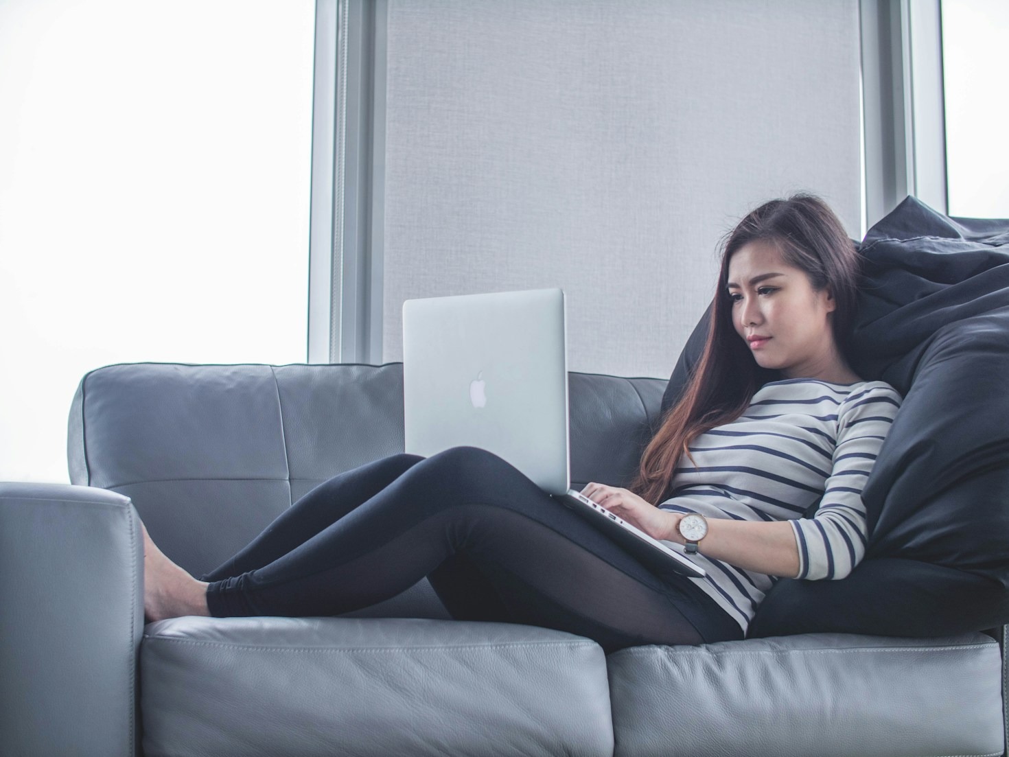 Benefits of Evidence-Based Therapy for Remote Employees