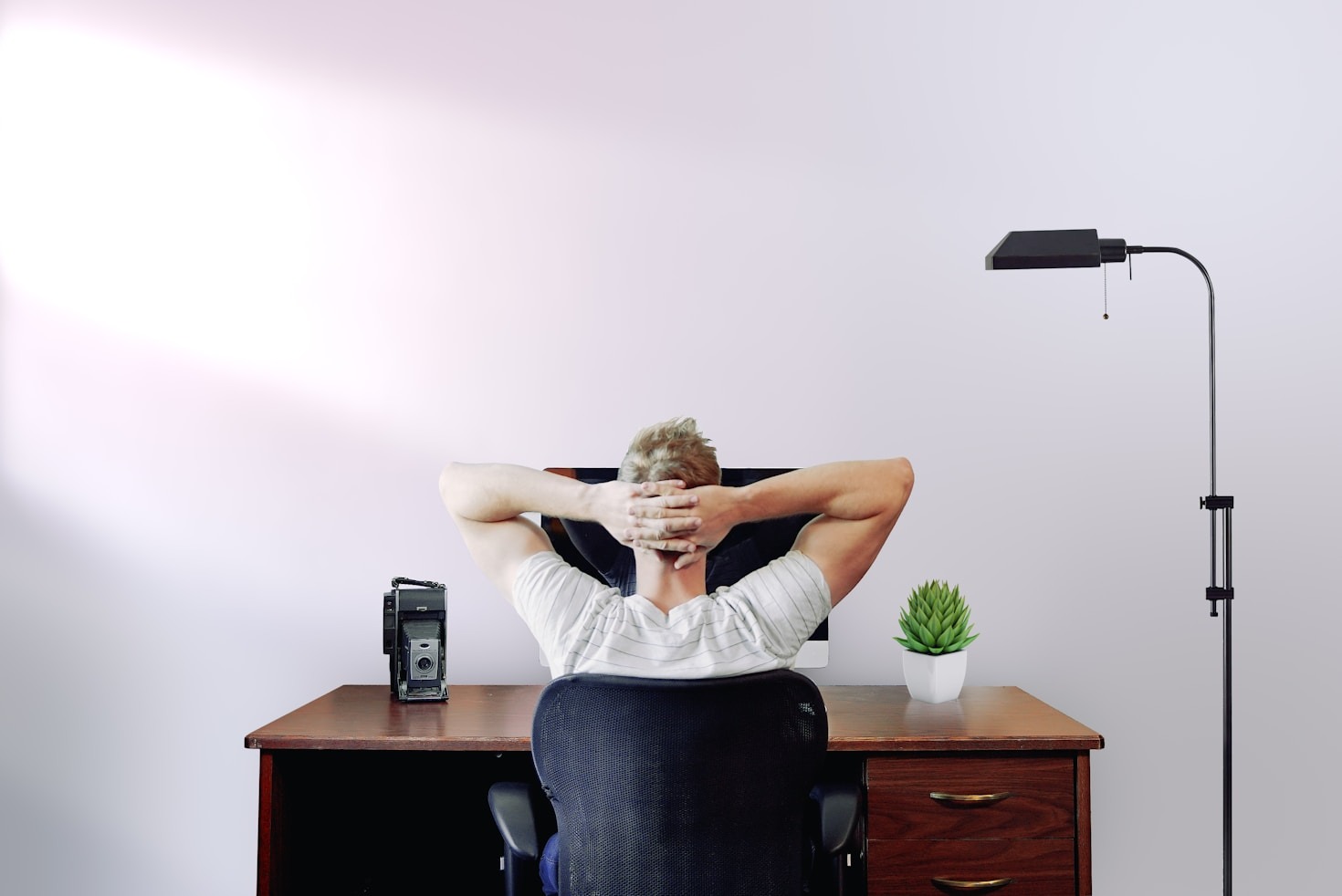 Creating a Culture of Care for Remote Workers