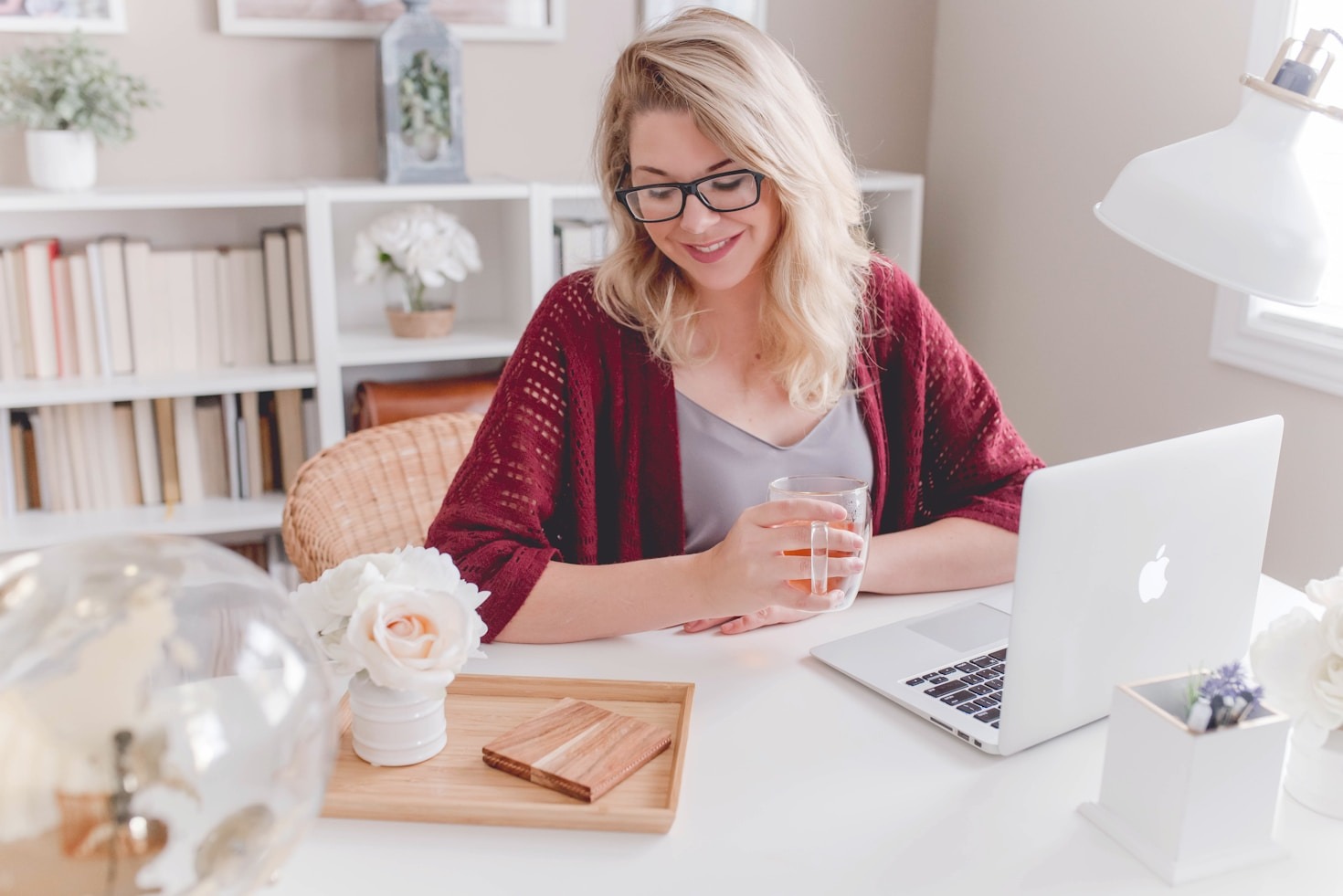 The Role of Psychology in Remote Work Success